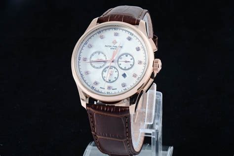 best made replica patek watchs|reproduction patek philippe watches.